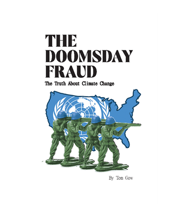 The Doomsday Fraud: The Truth About Climate Change