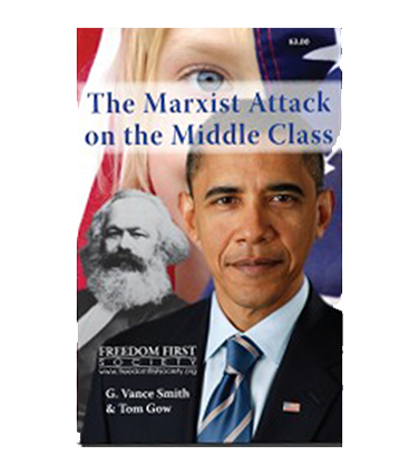 The Marxist Attack