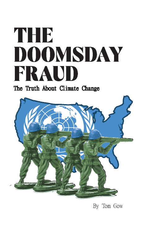 The Doomsday Fraud