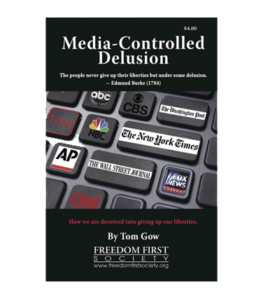 Media-Controlled Delusion