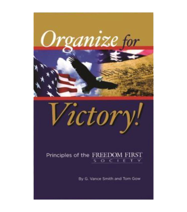 Organize for Victory