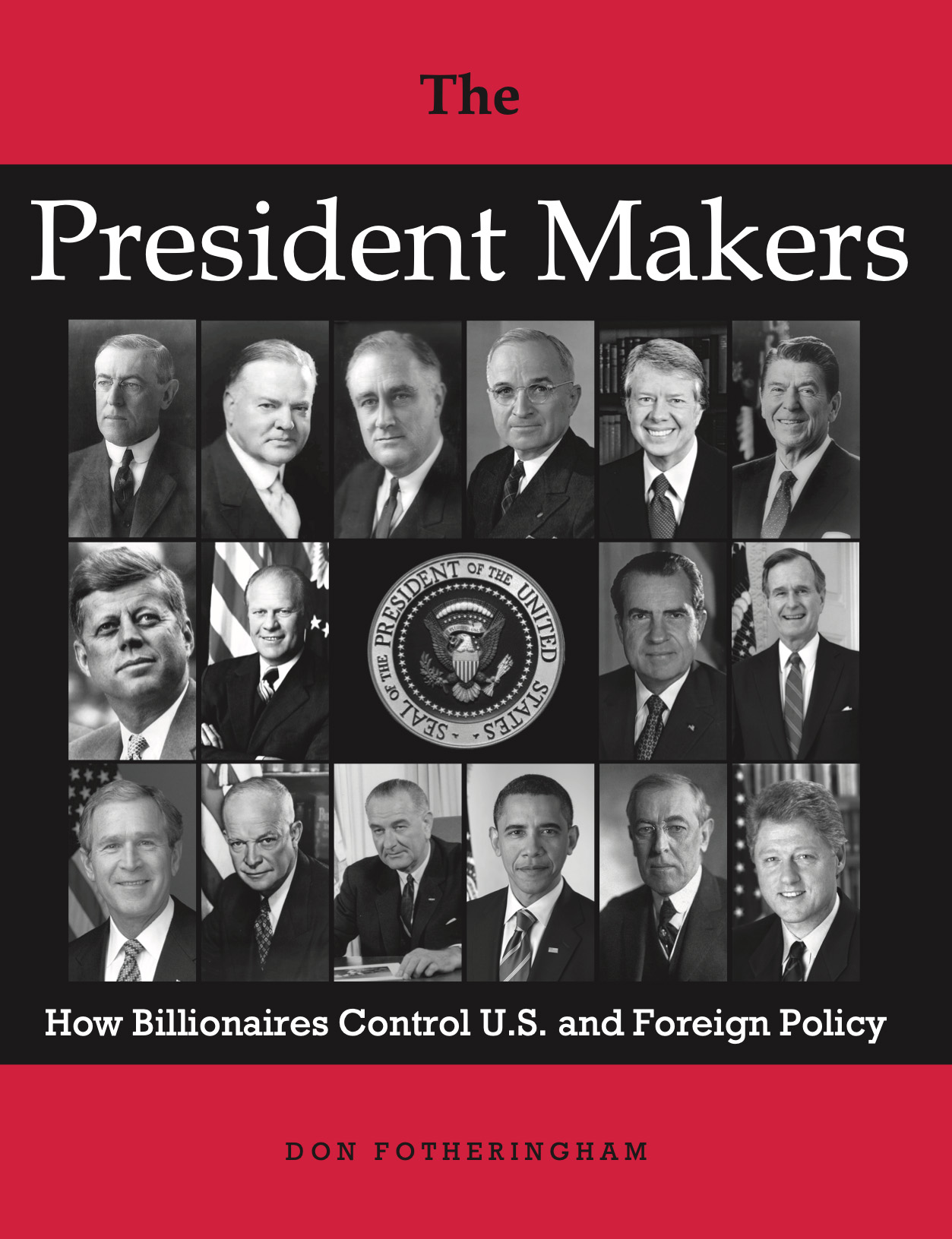 The President Makers